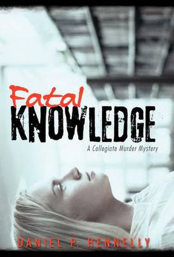 Cover image for Fatal Knowledge