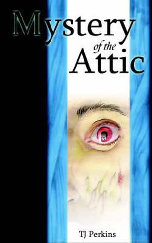Cover image for Mystery of the Attic