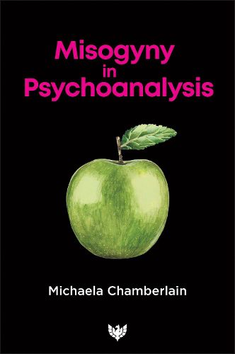 Cover image for Misogyny in Psychoanalysis