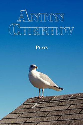Cover image for Plays