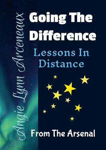 Cover image for Going THE Difference
