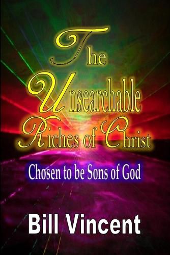 Cover image for The Unsearchable Riches of Christ