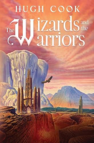 Cover image for The Wizards and the Warriors