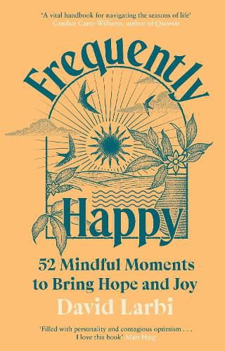 Cover image for Frequently Happy