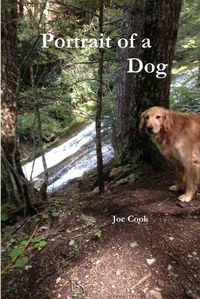Cover image for Portrait of a Dog