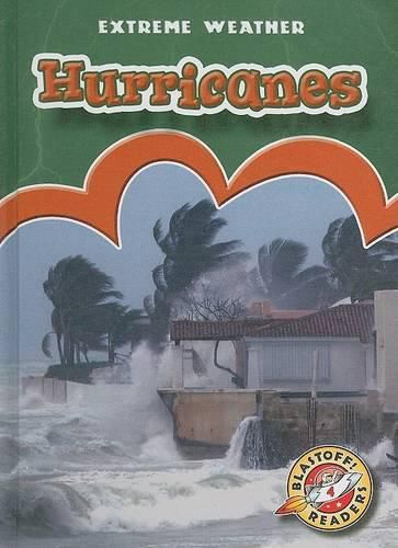 Cover image for Hurricanes