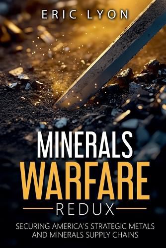 Cover image for Minerals Warfare Redux