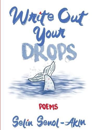 Cover image for Write Out Your Drops