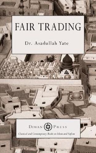 Cover image for Fair Trading