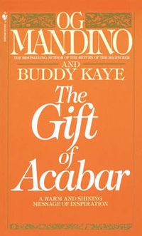 Cover image for The Gift of Acabar
