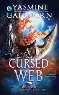 Cover image for Cursed Web