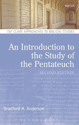 Cover image for An Introduction to the Study of the Pentateuch