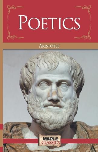 Cover image for Poetics