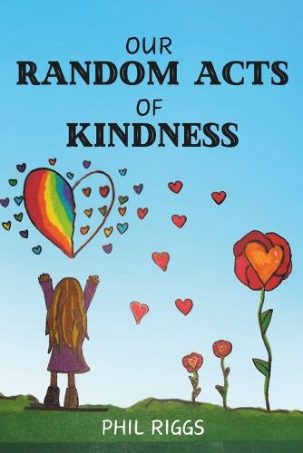 Cover image for Our Random Acts of Kindness