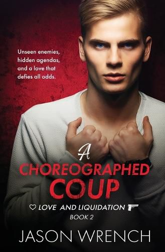 Cover image for A Choreographed Coup