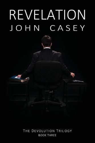 Cover image for Revelation