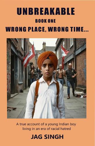 Cover image for The Wrong Place, Wrong Time