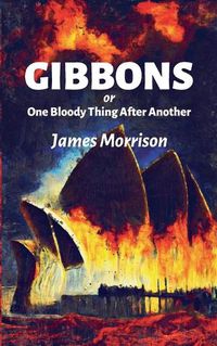 Cover image for Gibbons