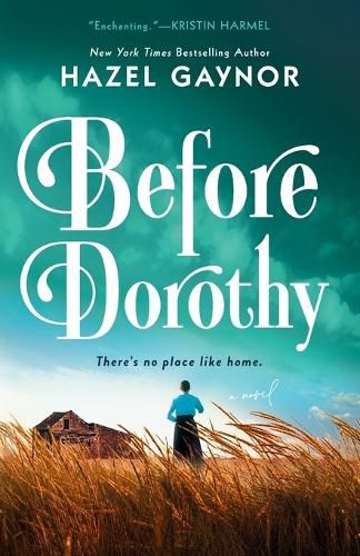 Cover image for Before Dorothy