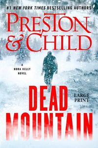 Cover image for Dead Mountain