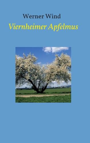Cover image for Viernheimer Apfelmus