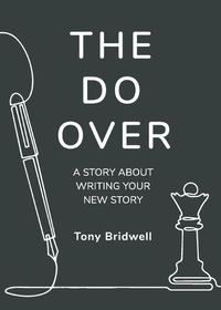 Cover image for The Do Over: A Story About Writing Your New Story