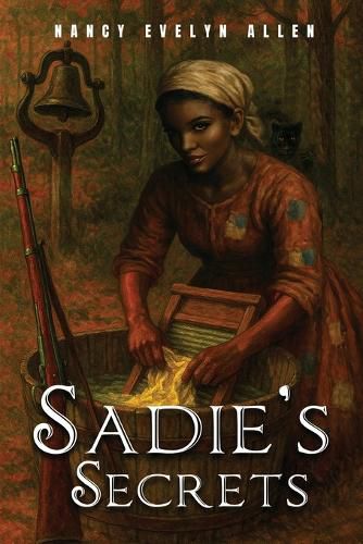 Cover image for Sadie's Secrets