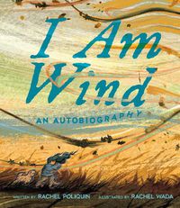 Cover image for I Am Wind