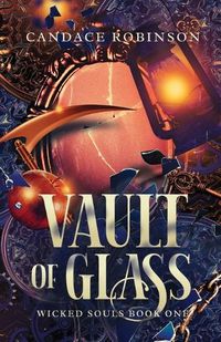 Cover image for Vault of Glass