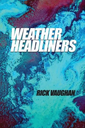 Cover image for Weather Headliners