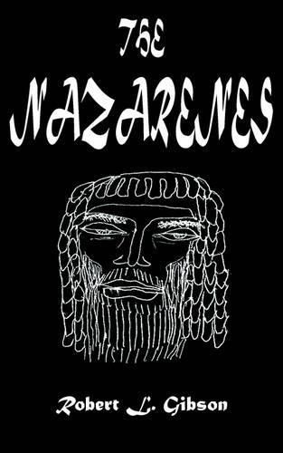 Cover image for The Nazarenes