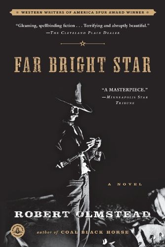 Cover image for Far Bright Star