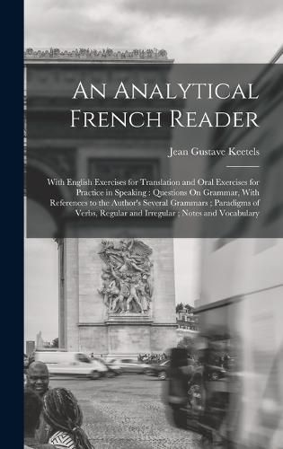 An Analytical French Reader