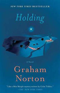 Cover image for Holding