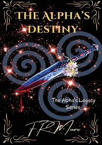Cover image for The Alpha's Destiny