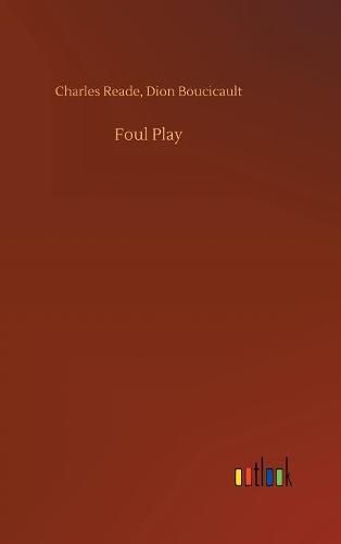 Cover image for Foul Play
