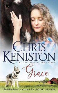 Cover image for Grace