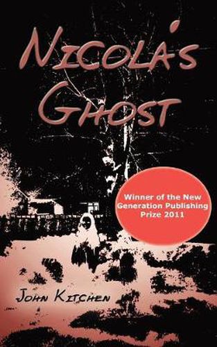 Cover image for Nicola's Ghost