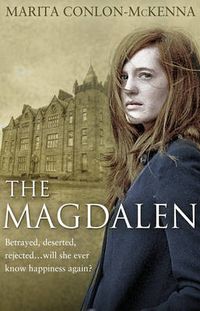 Cover image for The Magdalen