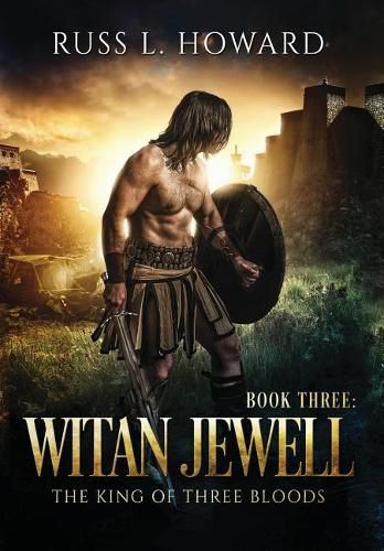 Cover image for Witan Jewell