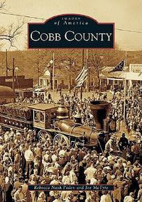 Cover image for Cobb County