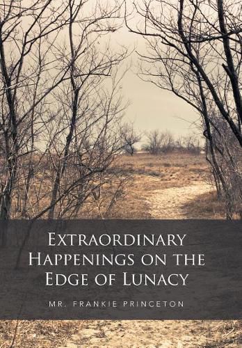 Cover image for Extraordinary Happenings on the Edge of Lunacy