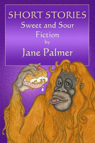 Cover image for Short Stories, Sweet and Sour Fiction