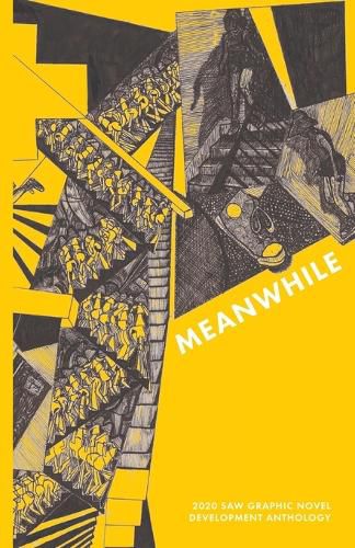 Cover image for Meanwhile