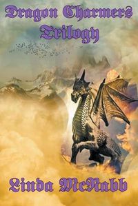 Cover image for Dragon Charmers Trilogy