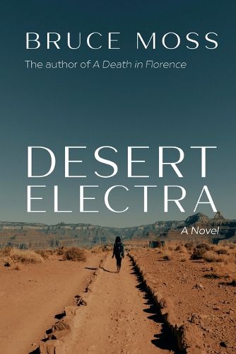 Cover image for Desert Electra
