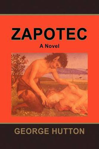 Cover image for Zapotec