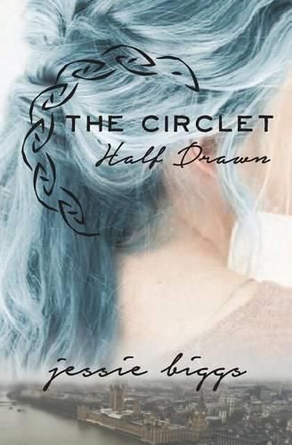 Cover image for The Circlet Half Drawn