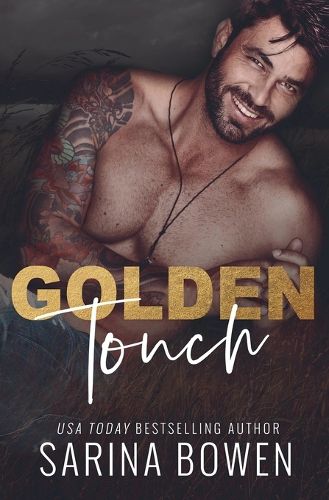 Cover image for Golden Touch
