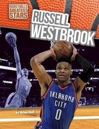 Cover image for Russell Westbrook